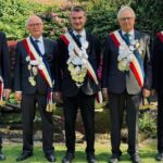 Schützenfest der Westumer Einigkeit