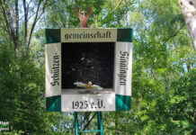 Neue Königspaare in Sinningen