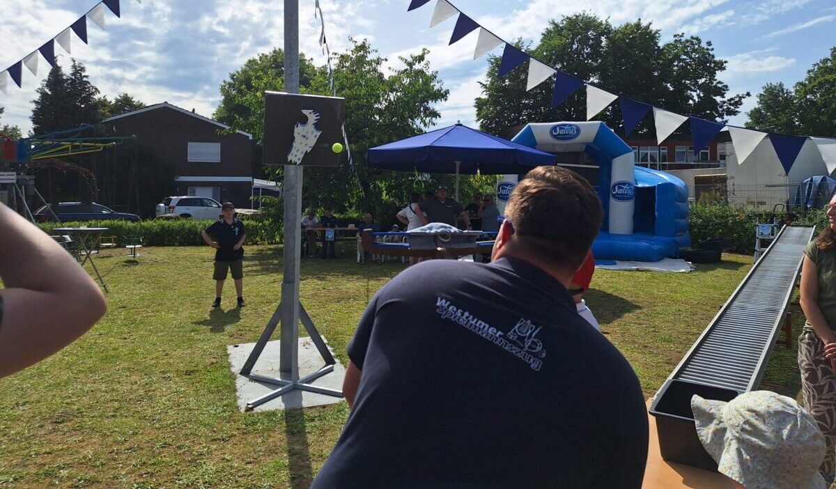 Westumer Familienfest
