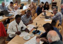 Weltflüchtlingstag – Integration und hohes Engagement der Emsdettener Ehrenamtlichen