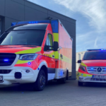 Rettungsdienstgebühren: Kreis Steinfurt und gesetzliche Krankenkassen erzielen Einigung