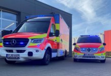 Rettungsdienstgebühren: Kreis Steinfurt und gesetzliche Krankenkassen erzielen Einigung