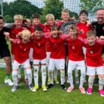 Borussias E1 – der Meister fährt zur Mini-WM