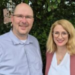 Wechsel im Vorstand des Kreisel e. V.