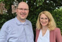 Wechsel im Vorstand des Kreisel e. V.