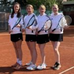 TGE-Teams gewinnen drei von vier Spielen am Wochenende