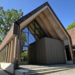 Tag der Architektur 2026 – Museumsanbau öffnet am Sonntag