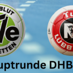 TV Emsdetten empfängt in der ersten Pokalrunde den TuS N-Lübbecke