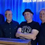 Die 22. Lange Nacht in Emsdetten – (08) „Never on the Radio“ in Monis Kneipe