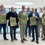 Veteranentag 2026 im Kreis Steinfurt: Bundesweiter Aktionstag würdigt aktive und ehemalige Soldatinnen und Soldaten
