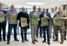 Veteranentag 2026 im Kreis Steinfurt: Bundesweiter Aktionstag würdigt aktive und ehemalige Soldatinnen und Soldaten