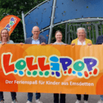 Lollipop 2026: Der Sommer kann kommen!