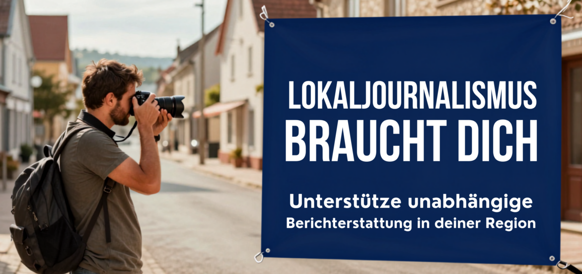 lokaljournalismus