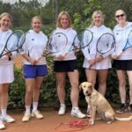 Zwei Match-Tiebreaks, ein starkes Remis: TGE-Damen 30 bleiben Spitzenreiter