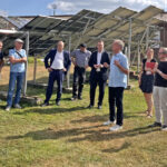 Startschuss für 44 neue LEADER-Kleinprojekte im Kreis Steinfurt
