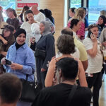 jobcenter Kreis Steinfurt – „Arbeit, die zum Leben passt“ – Arbeitgeber und Arbeitssuchende tauschten sich aus