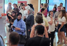jobcenter Kreis Steinfurt – „Arbeit, die zum Leben passt“ – Arbeitgeber und Arbeitssuchende tauschten sich aus