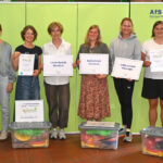 Vier neue „SchuB“-Schulen im Kreis Steinfurt