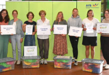Vier neue „SchuB“-Schulen im Kreis Steinfurt