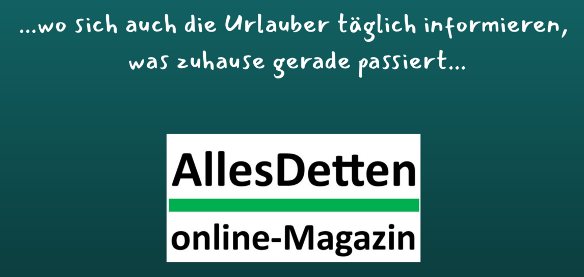 Anzeige