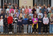 Hollinger Mädchen erleben Piratenabenteuer in Billerbeck