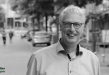 Emsdetten verliert mit Dr. Thomas Kock einen verdienten Bürger