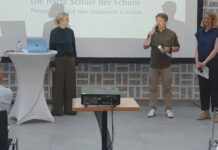 Scham als Schlüssel zum Verstehen – Impulse für Pädagogik und Alltag