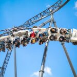 Ferienprogramm im 13drei startet – Offener Treff mit Pool und freie Plätze für den Movie-Park-Ausflug
