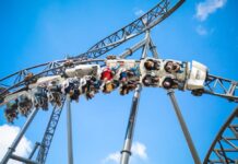 Ferienprogramm im 13drei startet – Offener Treff mit Pool und freie Plätze für den Movie-Park-Ausflug