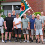 Rosenclub feiert 75-jähriges Bestehen