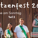 Ringpolonaise Teil 2