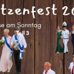 Ringpolonaise Teil 3