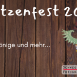 Montag – Könige und mehr