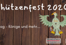 Samstag – Könige und mehr…