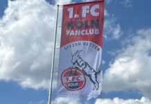 Effzeh Detten 24 zum Saisonauftakt