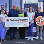 Ferien-Praktikumswochen NRW im Kreis Steinfurt bieten Hilfe bei der Entscheidung zur beruflichen Zukunft