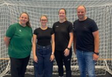 TV Emsdetten und SG Handball Steinfurt bündeln ihre Kräfte