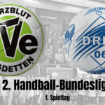 Der TVE zurück in „seiner“ Liga – 1. Spiel am kommenden Samstag in der EMS-Hölle
