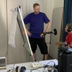 Drei Workshops, drei kreative Welten: „Kreativ aktiv“ mit der KohleG aus Düsseldorf