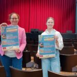Pindopp Kindertheater lädt wieder zu spannenden Theaterstücken ein