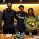 Tamilischer Kultur- und Sportverein stellt sich vor