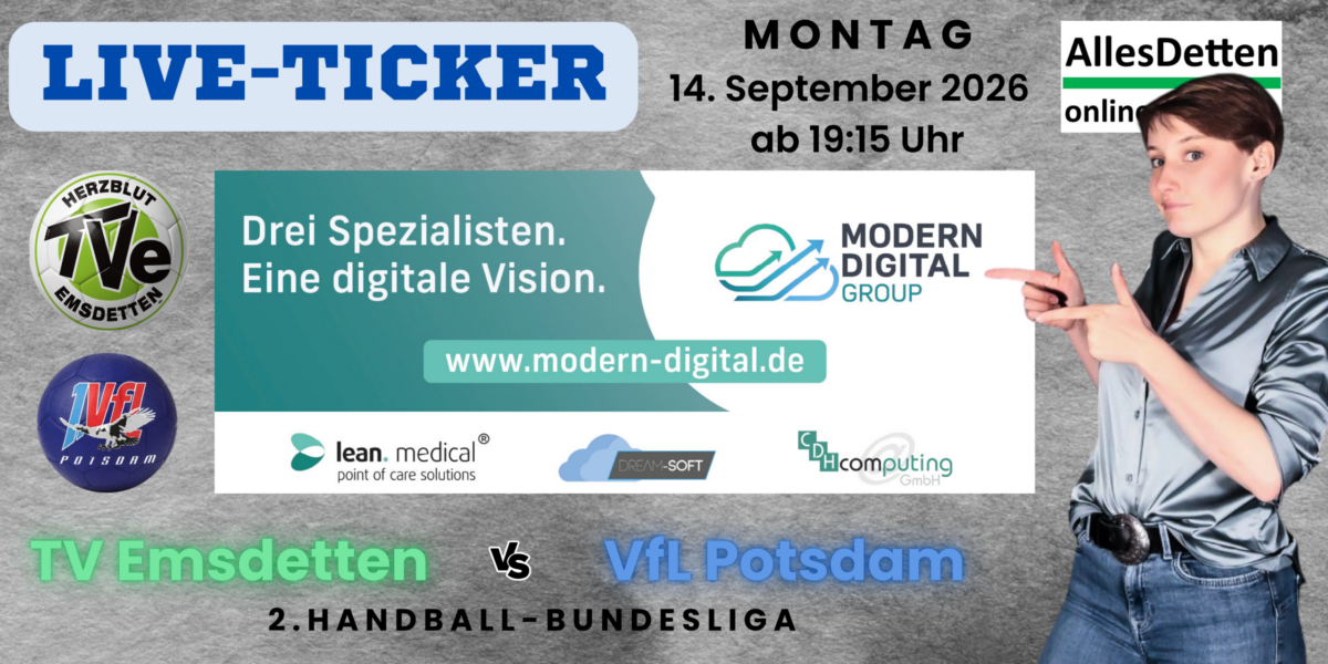31. Januar 2026 ab 1845 Uhr(1)