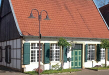 Tag des offenen Denkmals: 60 Aktionen in 20 Kommunen des Kreises Steinfurt