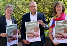 Landfrauen und Kreis Steinfurt laden Bürgerinnen und Bürger ins Kreishaus ein