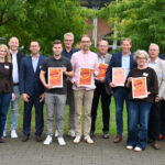 energieland2050 e.V. begrüßt bei Vorstandssitzung sieben neue Mitglieder