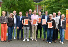 energieland2050 e.V. begrüßt bei Vorstandssitzung sieben neue Mitglieder
