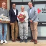 DRK-Ortsverein mit personeller Veränderung