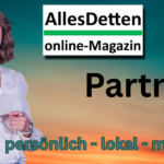 Werden Sie AllesDetten-Partner