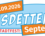 Stadtfest-Programm „Emsdettener September“