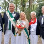 Thomas Weischer jetzt König der Prinzengarde